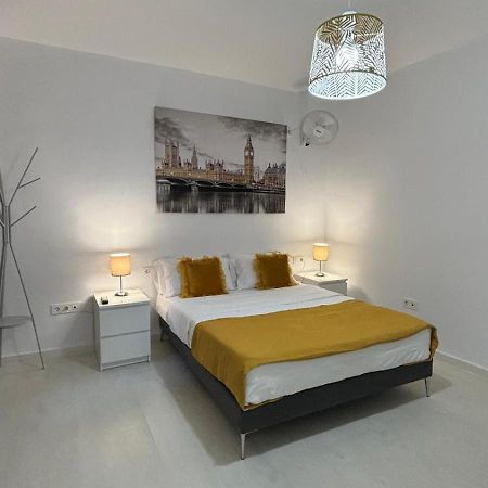 Apartamento Orlando - Costa Adeje Kültér fotó