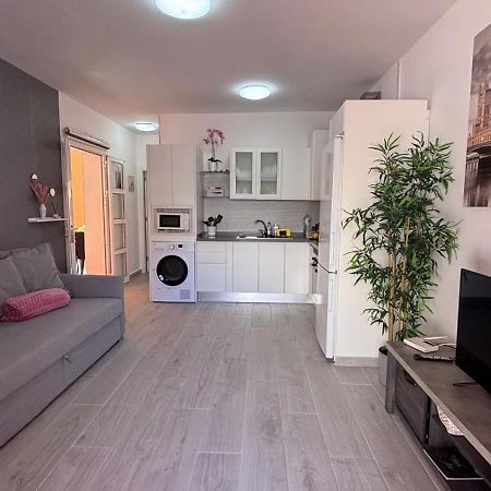 Apartamento Orlando - Costa Adeje Kültér fotó