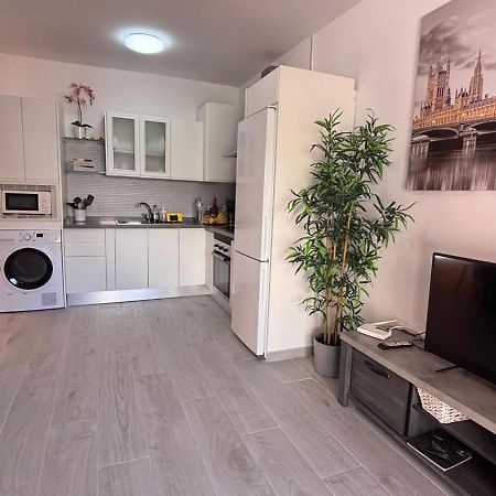 Apartamento Orlando - Costa Adeje Kültér fotó