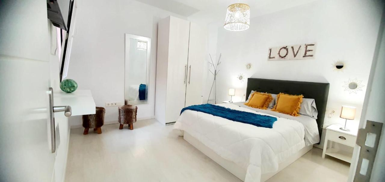 Apartamento Orlando - Costa Adeje Apartman Kültér fotó