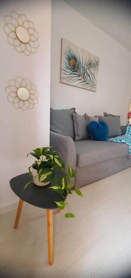 Apartamento Orlando - Costa Adeje Kültér fotó