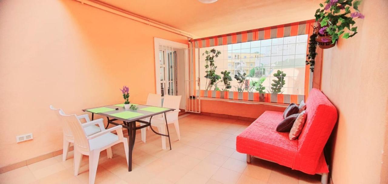 Apartamento Orlando - Costa Adeje Kültér fotó