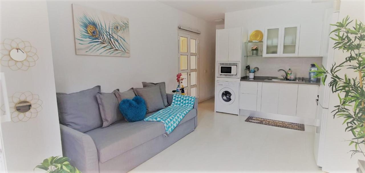 Apartamento Orlando - Costa Adeje Kültér fotó