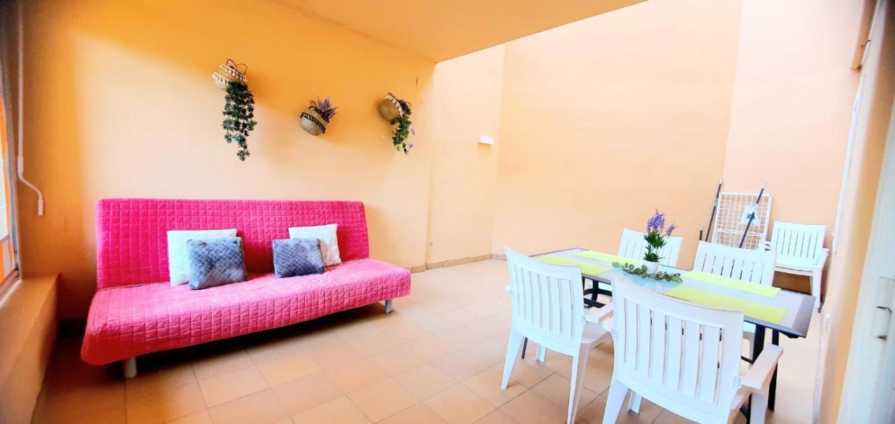 Apartamento Orlando - Costa Adeje Kültér fotó