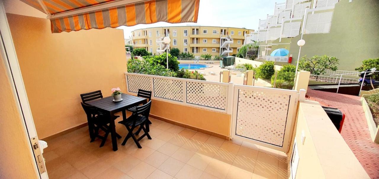 Apartamento Orlando - Costa Adeje Apartman Kültér fotó