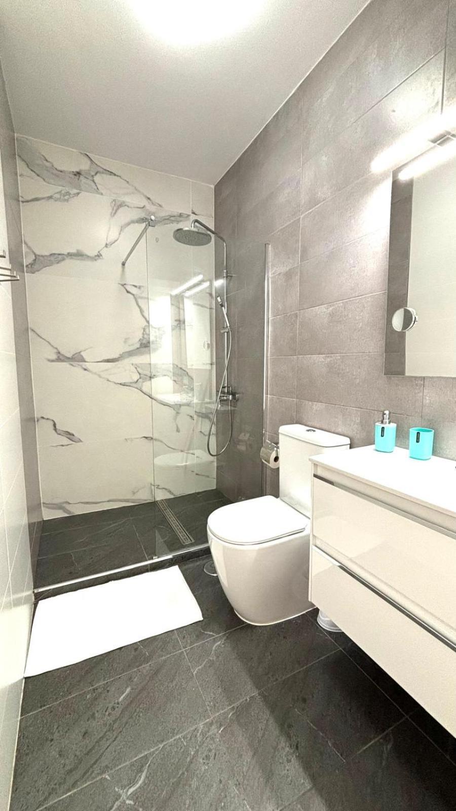 Apartamento Orlando - Costa Adeje Kültér fotó