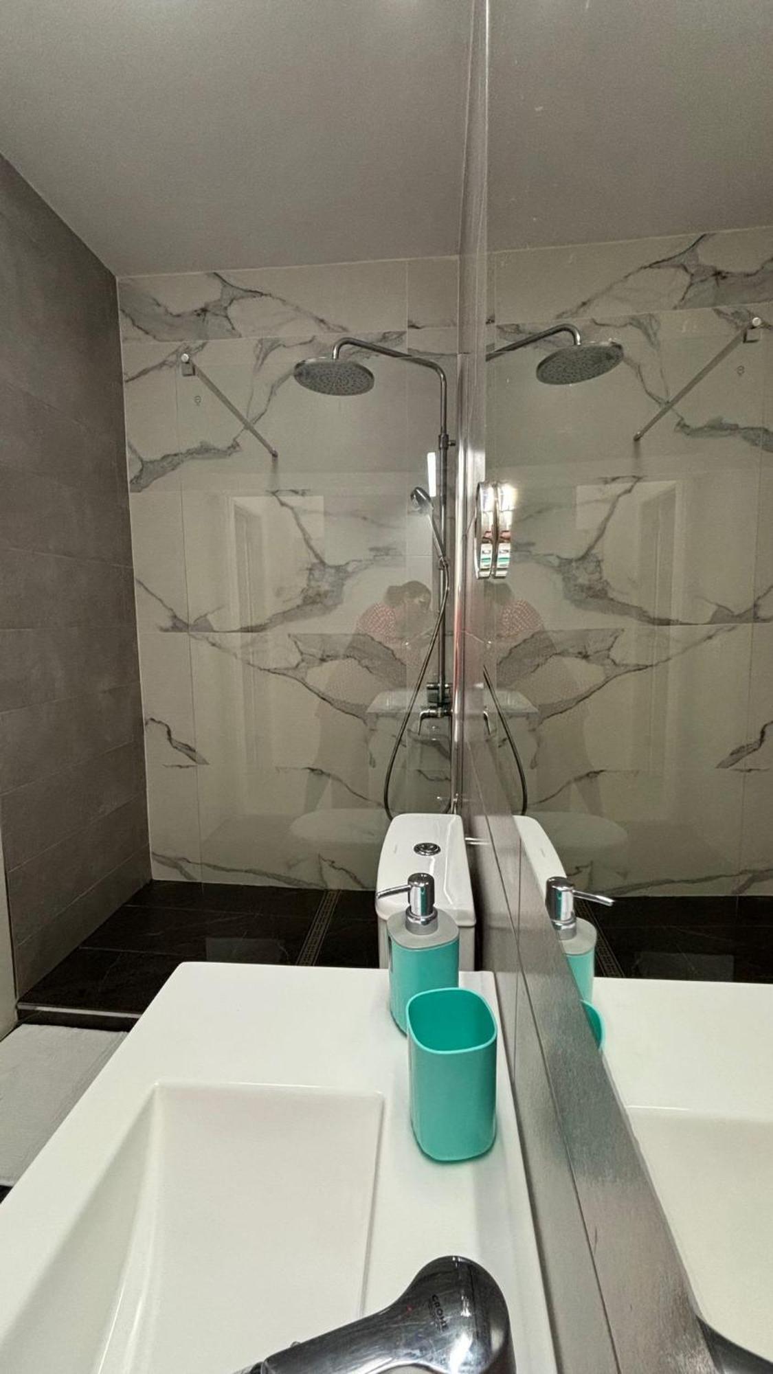 Apartamento Orlando - Costa Adeje Kültér fotó