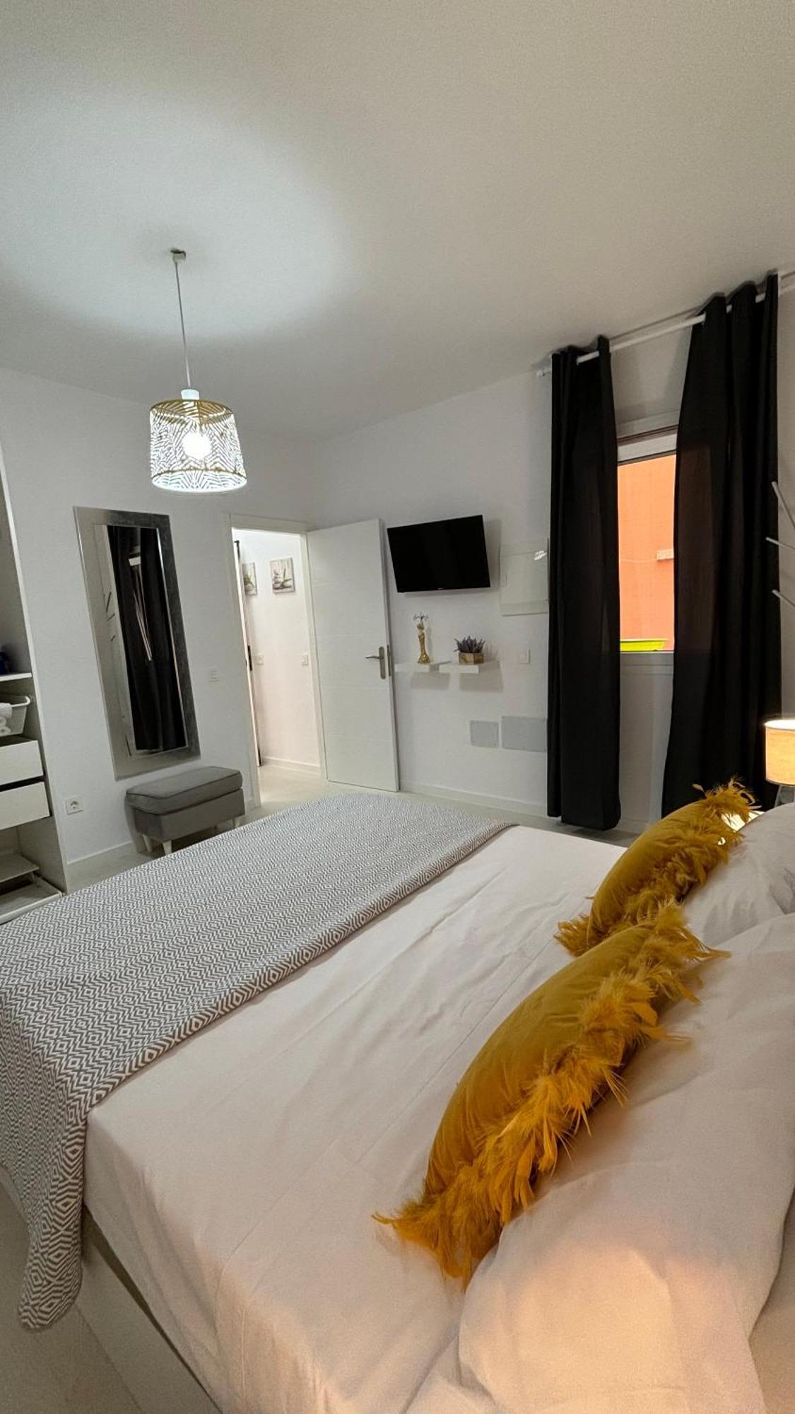 Apartamento Orlando - Costa Adeje Kültér fotó