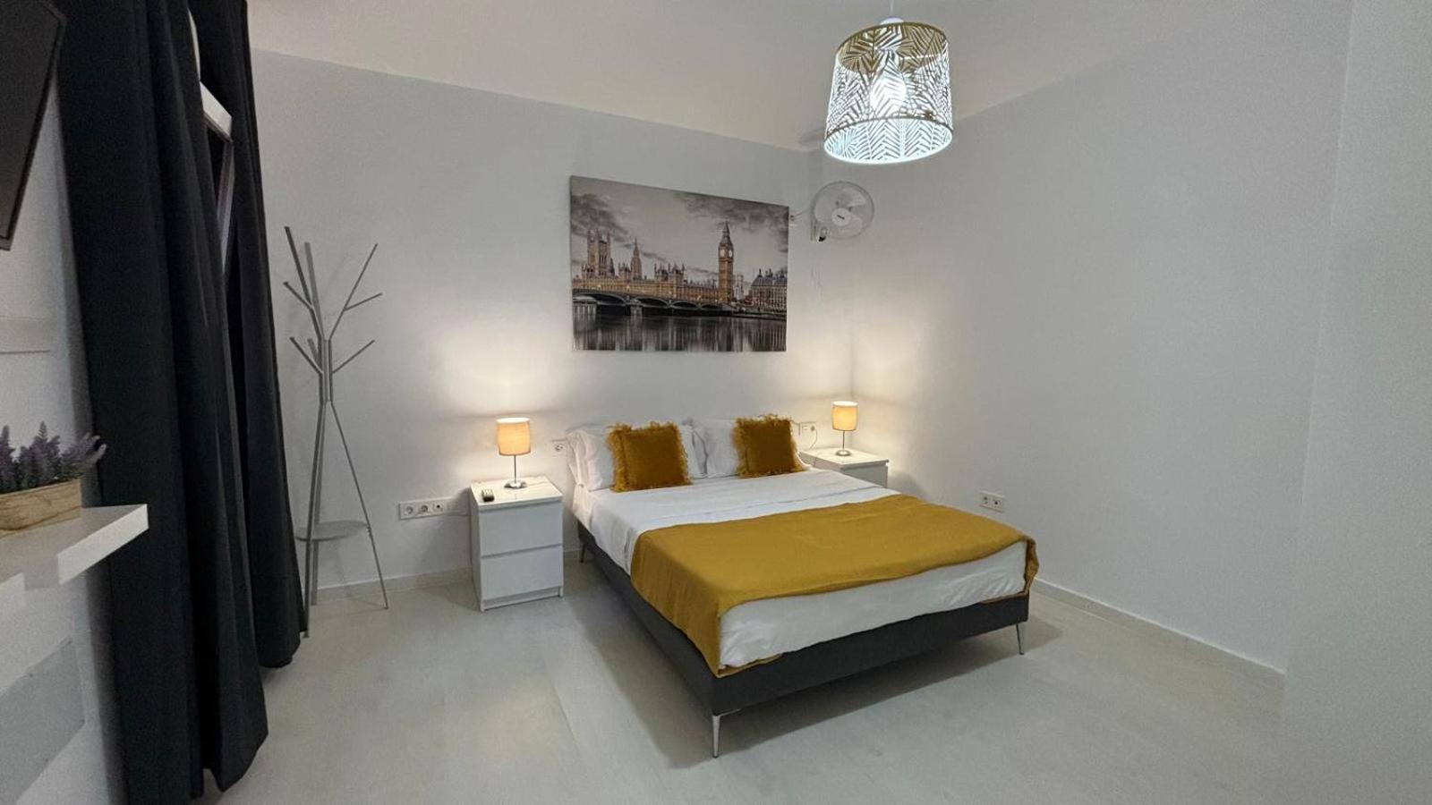 Apartamento Orlando - Costa Adeje Kültér fotó