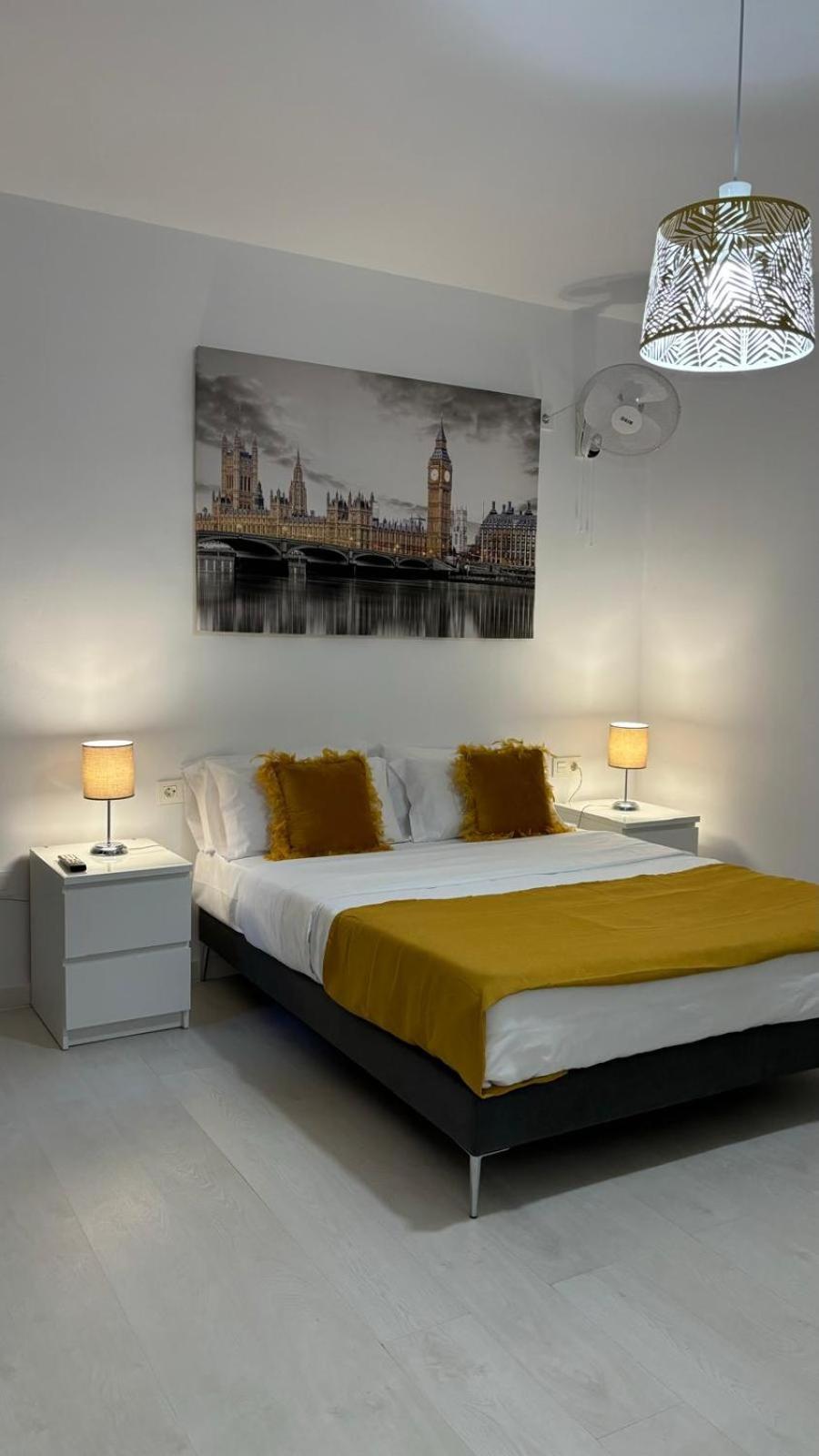 Apartamento Orlando - Costa Adeje Kültér fotó