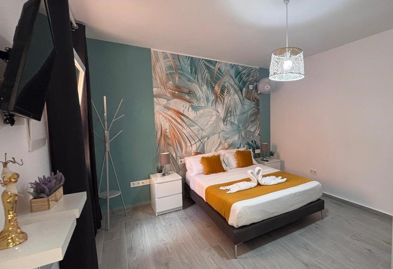 Apartamento Orlando - Costa Adeje Kültér fotó