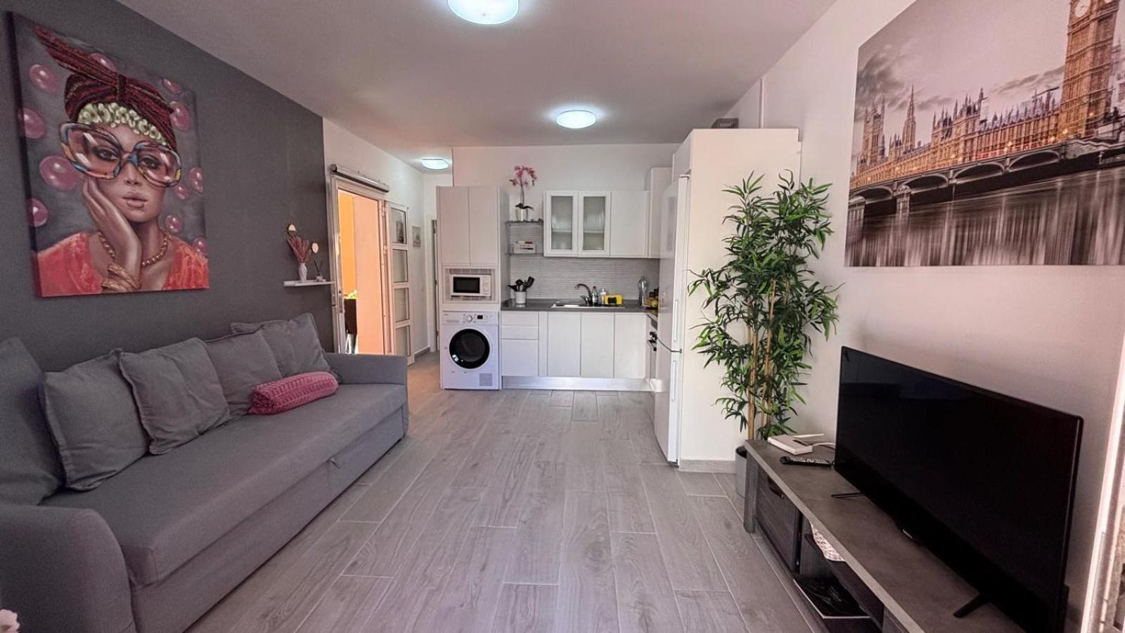 Apartamento Orlando - Costa Adeje Kültér fotó