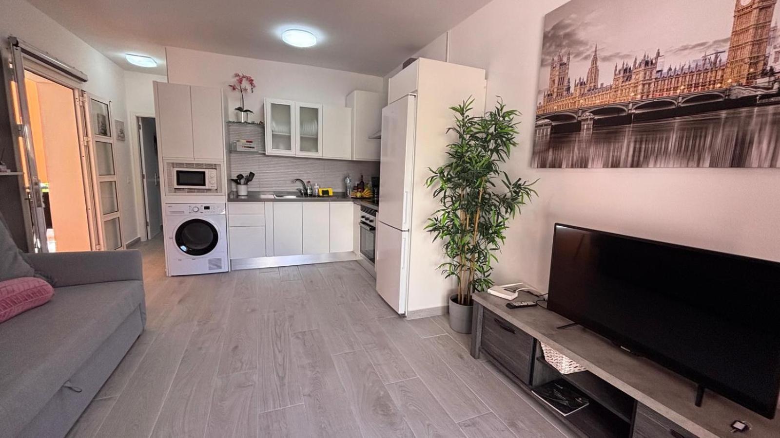 Apartamento Orlando - Costa Adeje Kültér fotó