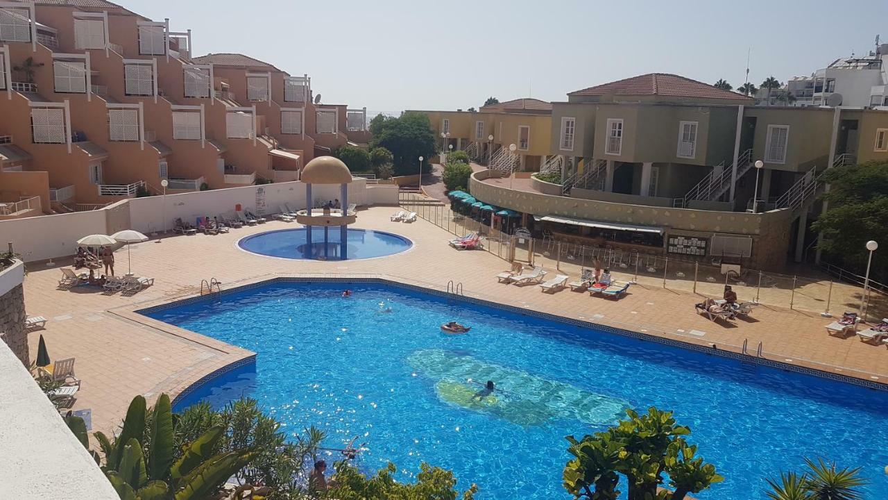 Apartamento Orlando - Costa Adeje Kültér fotó