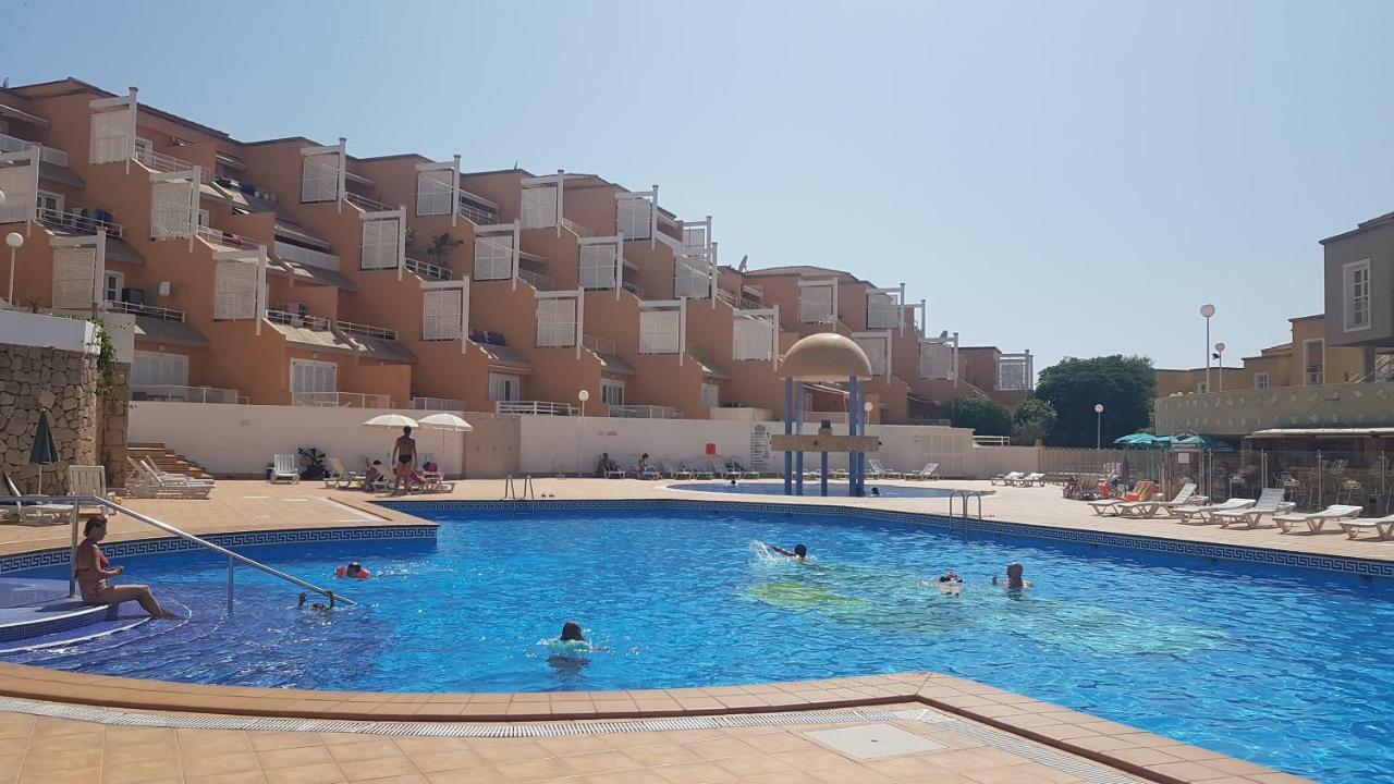 Apartamento Orlando - Costa Adeje Apartman Kültér fotó