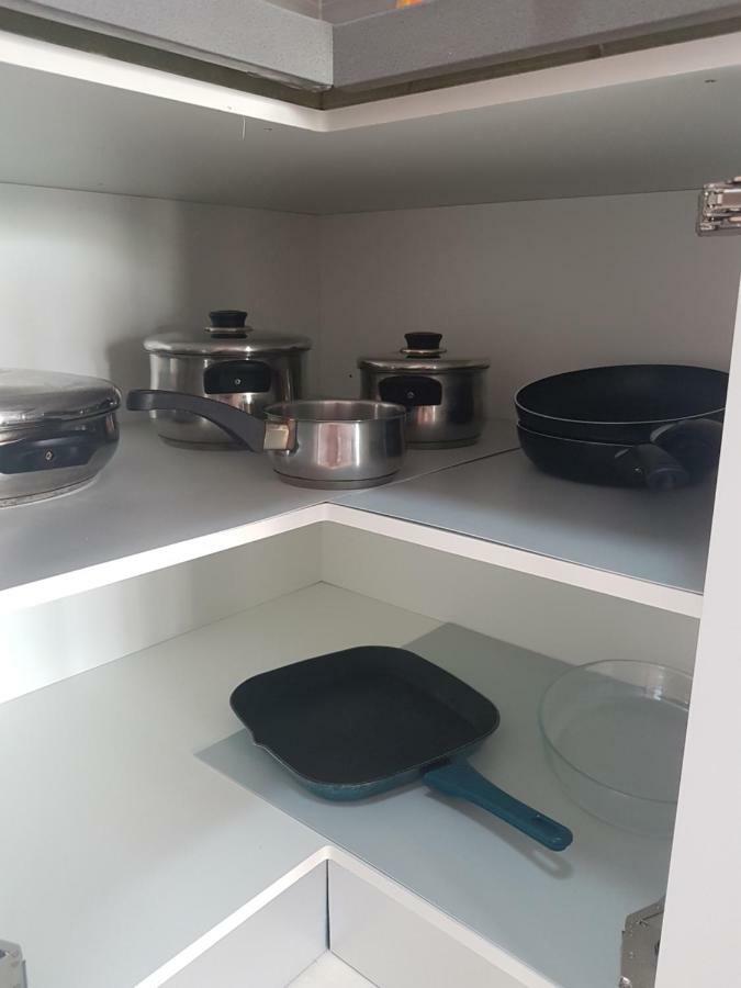 Apartamento Orlando - Costa Adeje Kültér fotó