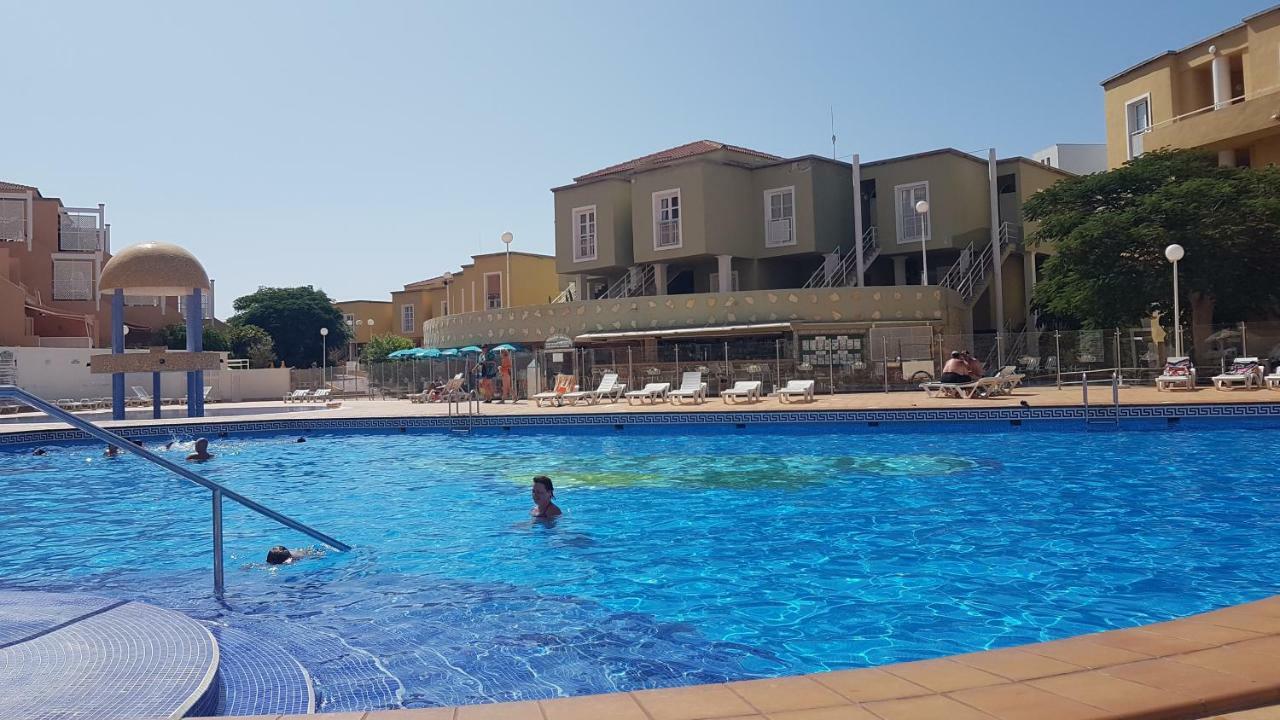Apartamento Orlando - Costa Adeje Kültér fotó