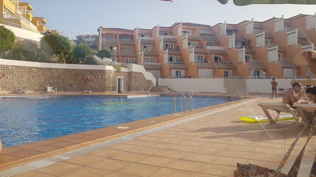 Apartamento Orlando - Costa Adeje Apartman Kültér fotó