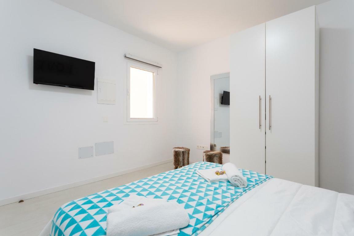 Apartamento Orlando - Costa Adeje Apartman Kültér fotó