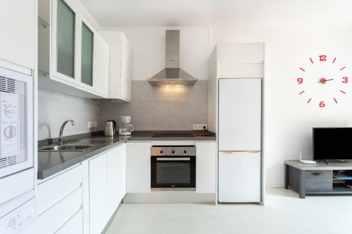 Apartamento Orlando - Costa Adeje Kültér fotó