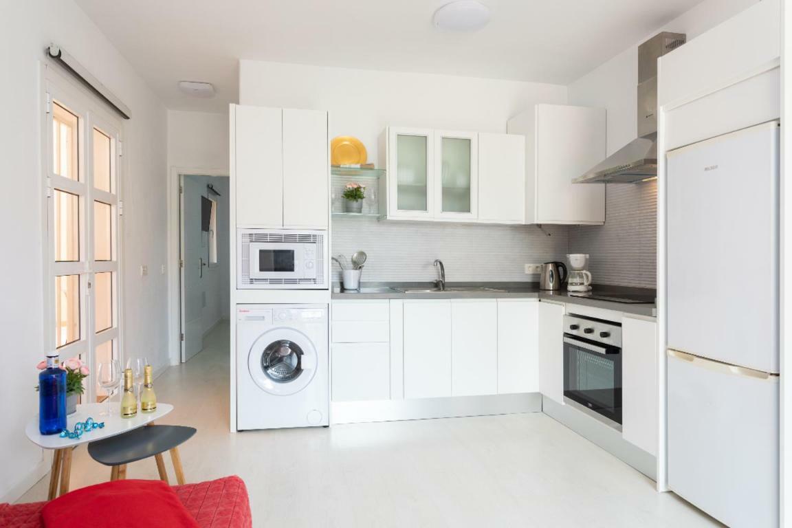 Apartamento Orlando - Costa Adeje Kültér fotó